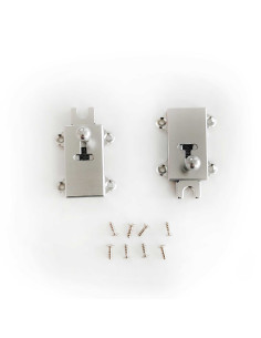 Wing Latch Set: Eratix 3D...
