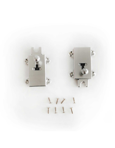 Wing Latch Set: Eratix 3D 1.6m (64")
