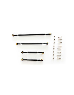 Pushrod Set: Eratix 3D 1.6m...