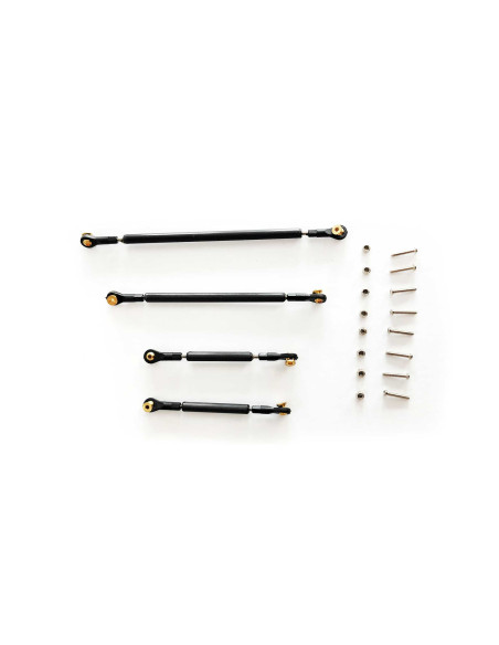 Pushrod Set: Eratix 3D 1.6m (64")