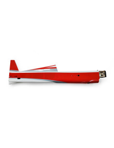 Fuselage: Eratix 3D SWS...
