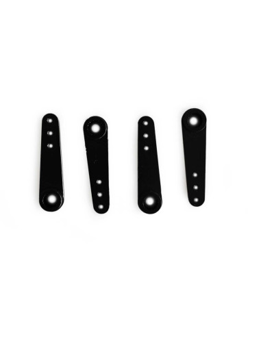 Servo Arm Set: Eratix 3D 1.6m (64")