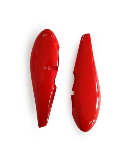 Wheel Pants Set: Eratix 3D 1.6m (64")