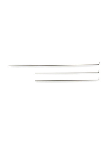 Hinge Pin Set: Eratix 3D 1.6m (64")