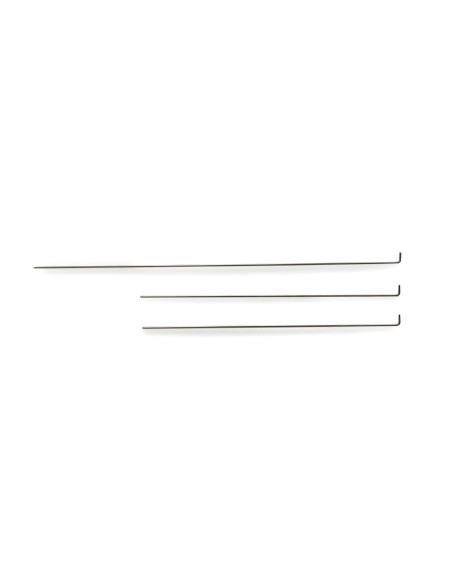 Hinge Pin Set: Eratix 3D 1.6m (64")