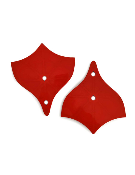 Side Force Generators: Eratix 3D 1.6m (64")