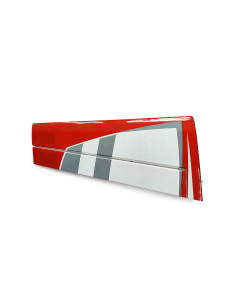 Wing Panel  LH: Eratix 3D...