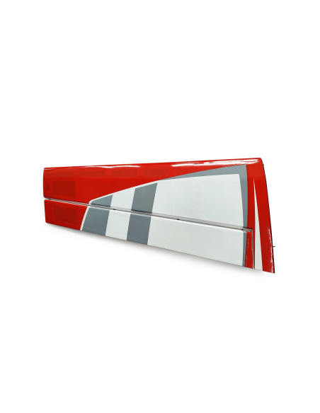 Wing Panel  LH: Eratix 3D SWS 1.6m (64")