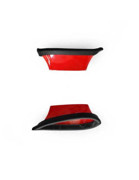 Landing Gear Intersection Fairings: Eratix 3D 1.7m (64")