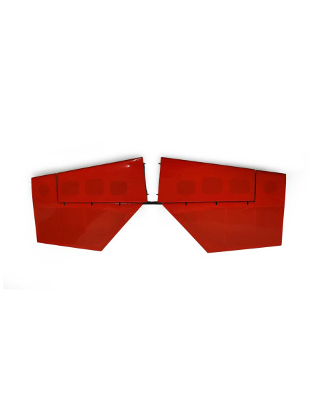 Stabilizer and Elevator: Eratix 3D SWS 1.6m (64")
