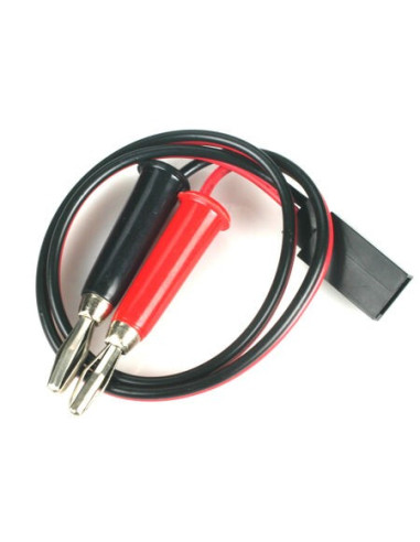 Charge Lead: Receiver