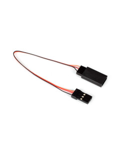 Extension Lead: 6" Lightweight