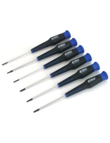 Heli Tool Set  6 pc