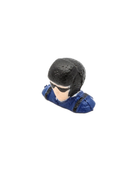 Ultra Micro 1-14th Scale Aerobatic Pilot