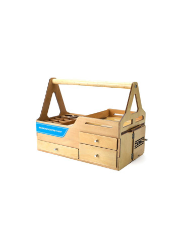 FieldMate Pro Electric Field Box