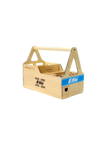 FieldMate Pro Electric Field Box