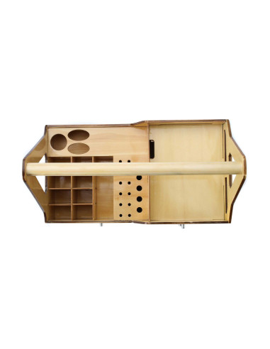 FieldMate Pro Electric Field Box