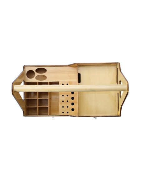 FieldMate Pro Electric Field Box