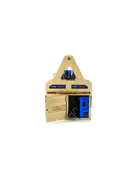 FieldMate Pro Electric Field Box