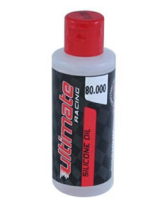 Silicona Diferencial 80.000...