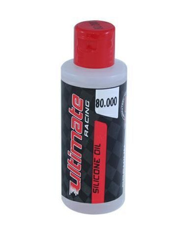 Silicona Diferencial 80.000 CPS