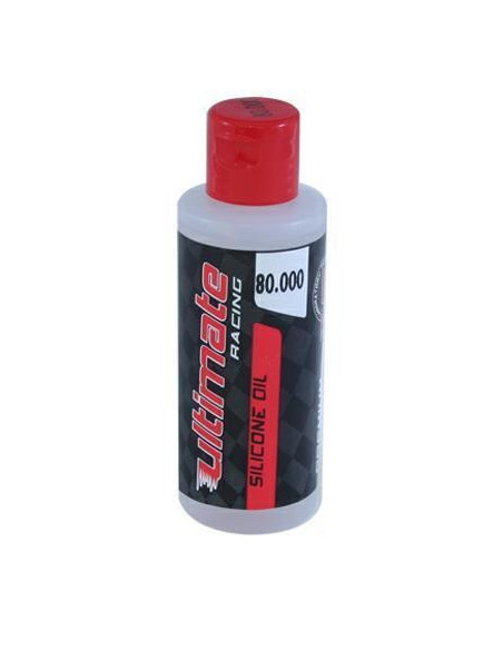 Silicona Diferencial 80.000 CPS