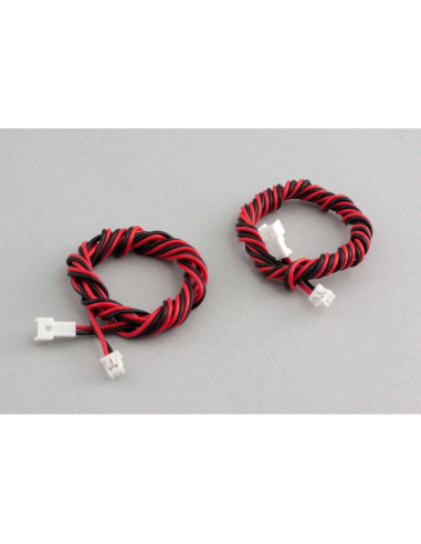 Extension 24" (2): Universal Light Kit