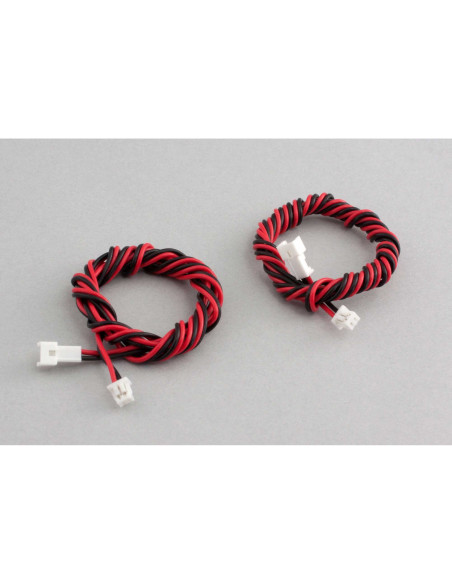 Extension 24" (2): Universal Light Kit