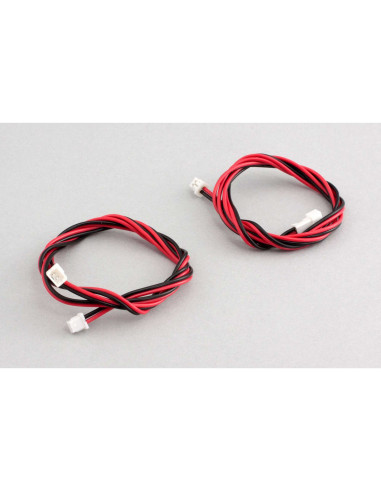 Extension 18" (2): Universal Light Kit