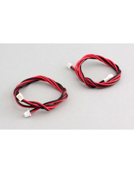 Extension 18" (2): Universal Light Kit