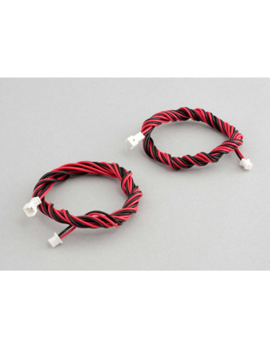 Extension 36" (2): Universal Light Kit