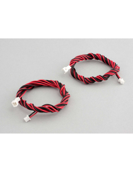 Extension 36" (2): Universal Light Kit