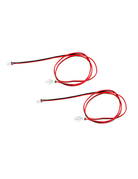 Extension 12-inch (2): Universal Light Kit