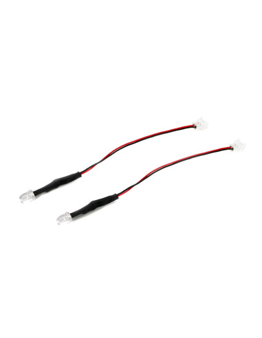 Clear LED Solid (2): Universal Light Kit