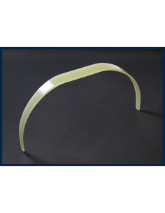 Tren de aterrizaje fibra...