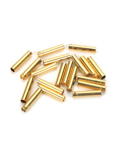 Connector: Gold Bullet...