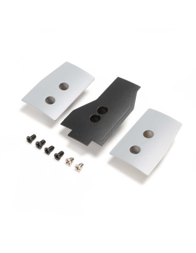 Gear Doors-Main Nose: A-10 Thunderbolt II 64mm EDF