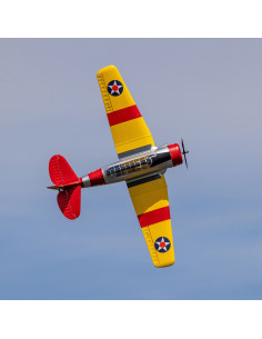 SNJ-5-AT-6 Texan 1.5m PNP