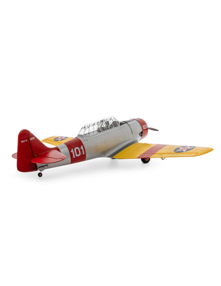 SNJ-5-AT-6 Texan 1.5m PNP