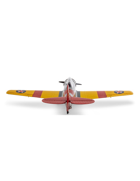 SNJ-5-AT-6 Texan 1.5m PNP