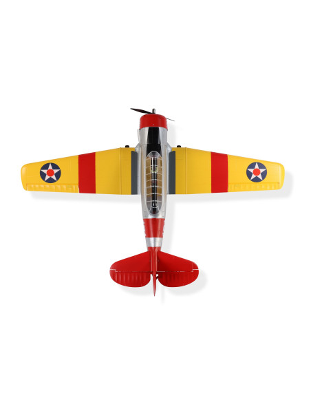 SNJ-5-AT-6 Texan 1.5m PNP