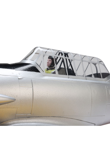 SNJ-5-AT-6 Texan 1.5m PNP