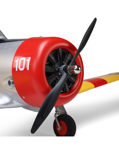 SNJ-5-AT-6 Texan 1.5m PNP