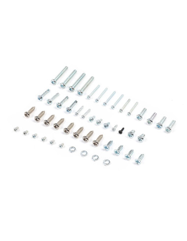 Screw Set: SNJ-5-AT-6 Texan 1.5m