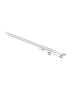 Linkage Set with Clevis:...