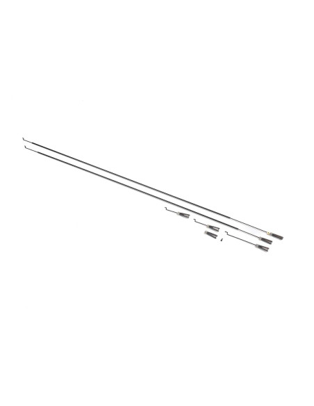 Linkage Set with Clevis: SNJ-5-AT-6 Texan 1.5m