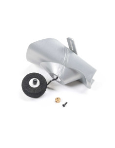 Tailwheel Assembly with...