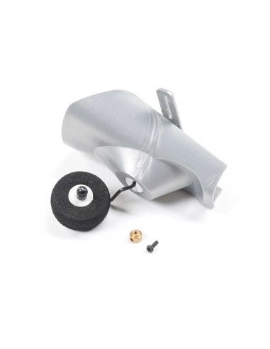 Tailwheel Assembly with Mount: SNJ-5-AT-6 Texan...