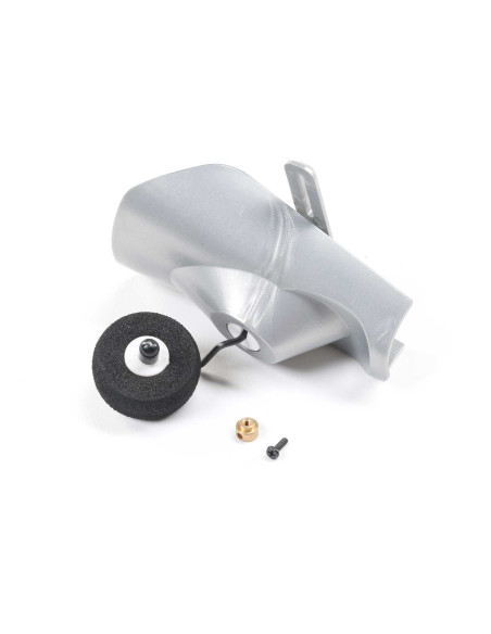 Tailwheel Assembly with Mount: SNJ-5-AT-6 Texan 1.5m