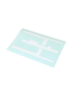 Servo Wire Cover Tape:...